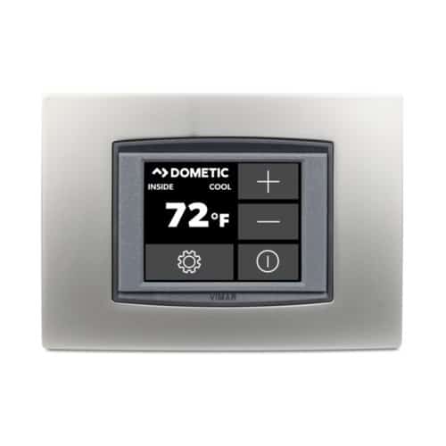 DOMETIC SMART TOUCH CABIN CONTROL / DISPLAY
