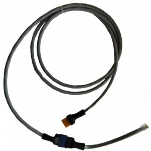 CX CABLE (CONNECT THE SMX II AB CONTROL NEW U-BOARD OR A288-D BOARD)