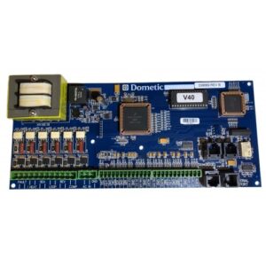 TWCL REPLACEMENT BOARD