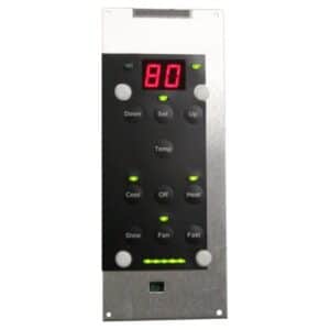 SMX II KEYPAD / CONTROL DISPLAY – For Chiller Systems