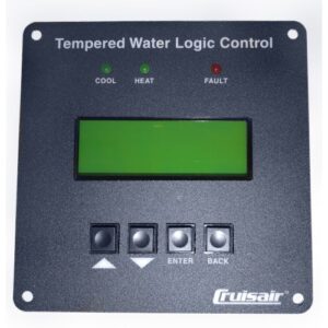 TWLC CONTROL – TEMPERED WATER LOGIC CONTROL